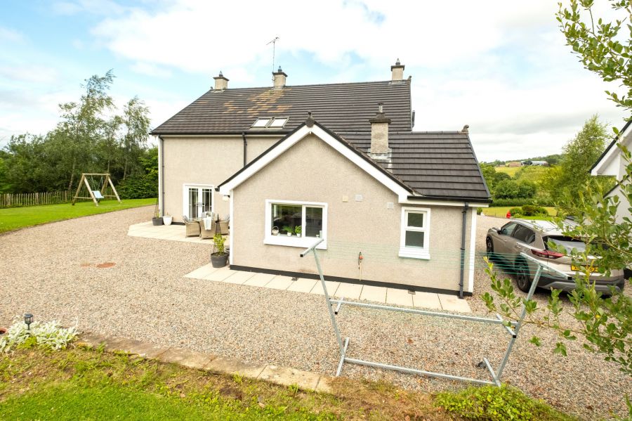 155 Killycappy Road