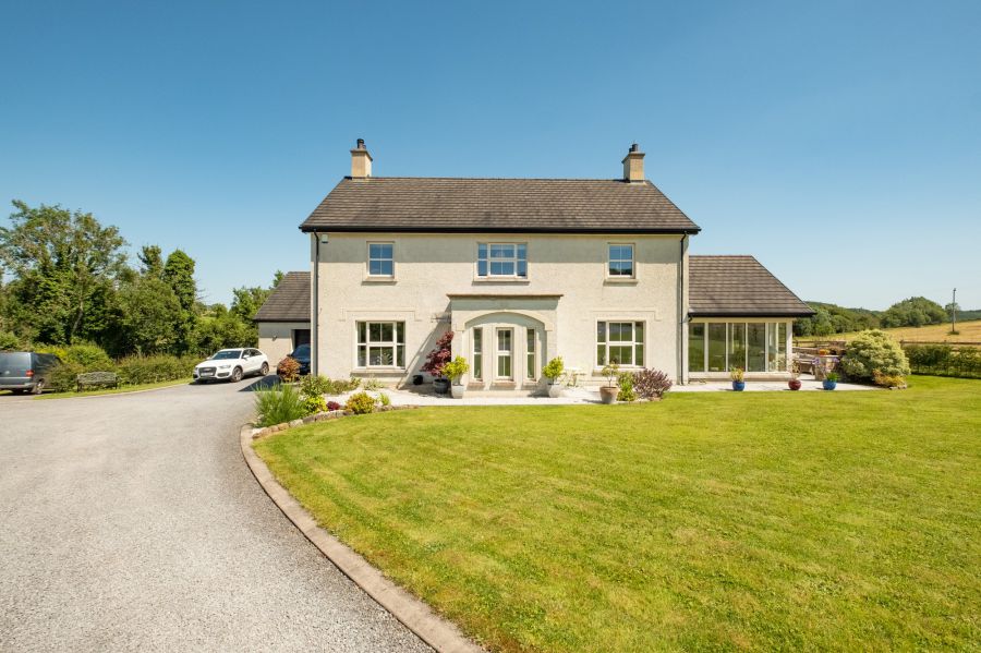 2 Drumgormly Road,derrygonnelly, BT93 6EF