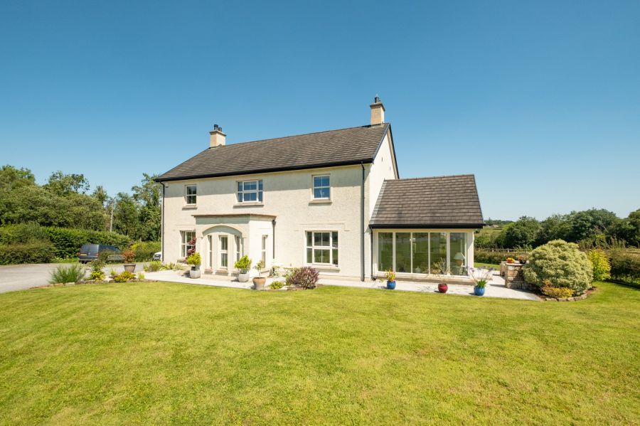 2 Drumgormly Road