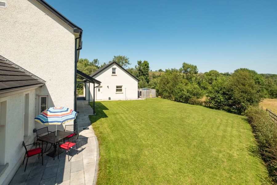 2 Drumgormly Road