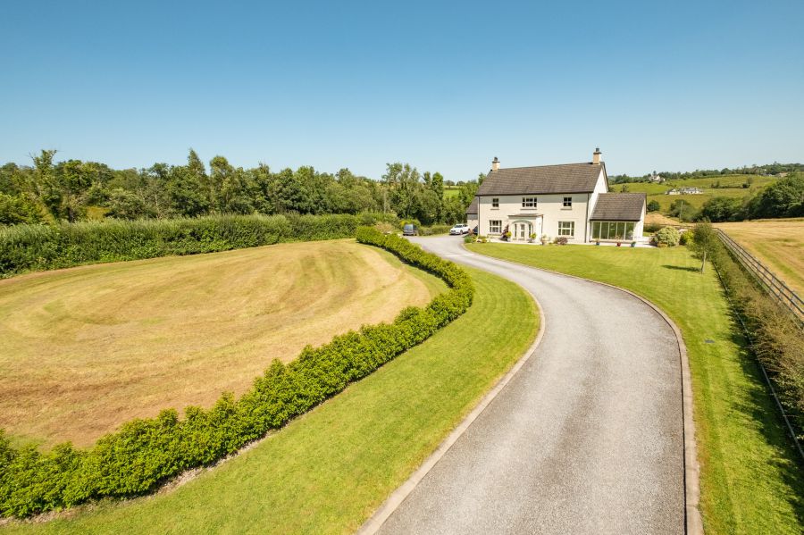 2 Drumgormly Road
