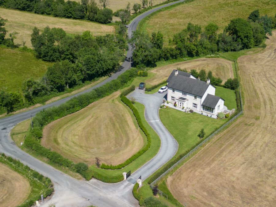 2 Drumgormly Road