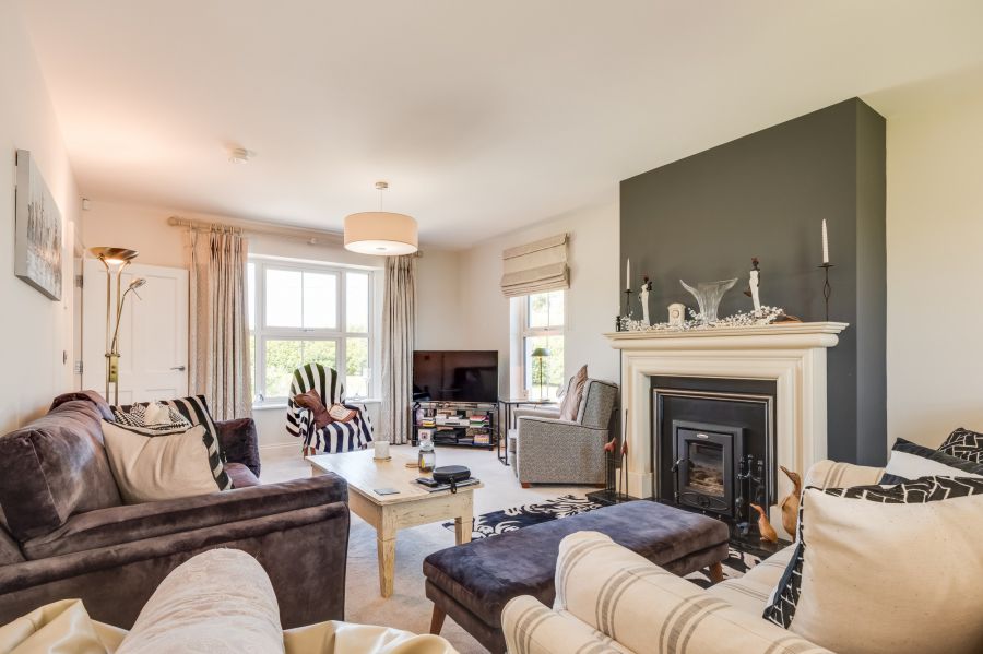 2 Drumgormly Road