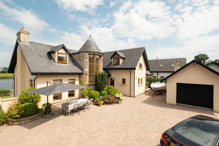 4 Old Rossorry Drive