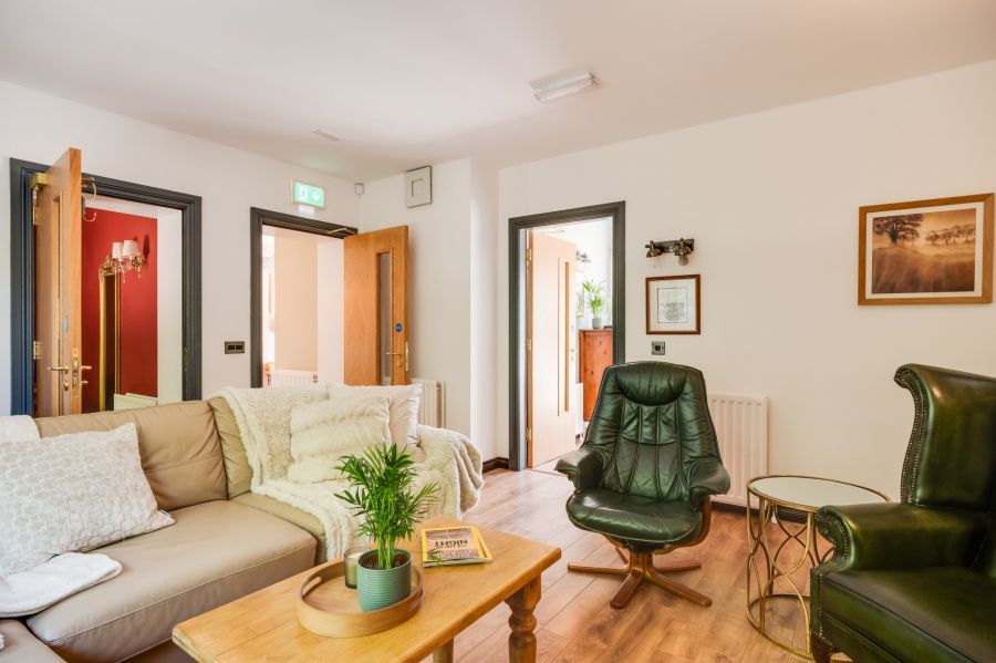 Belmore View 113 Moybrone Road