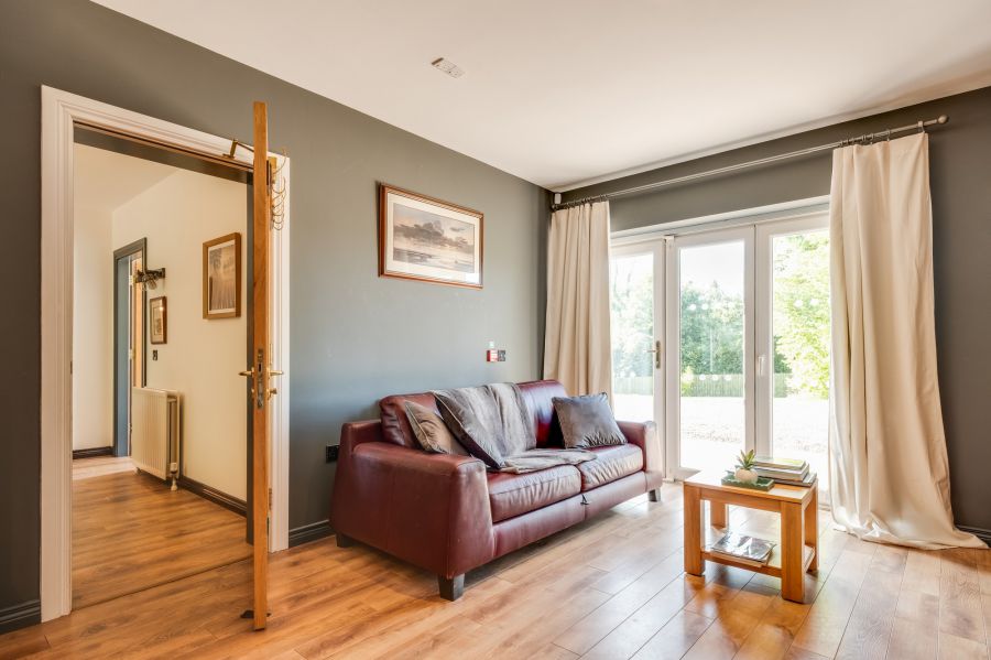 Belmore View 113 Moybrone Road