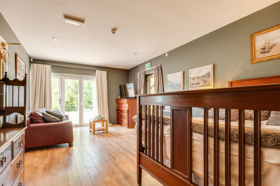 Belmore View 113 Moybrone Road