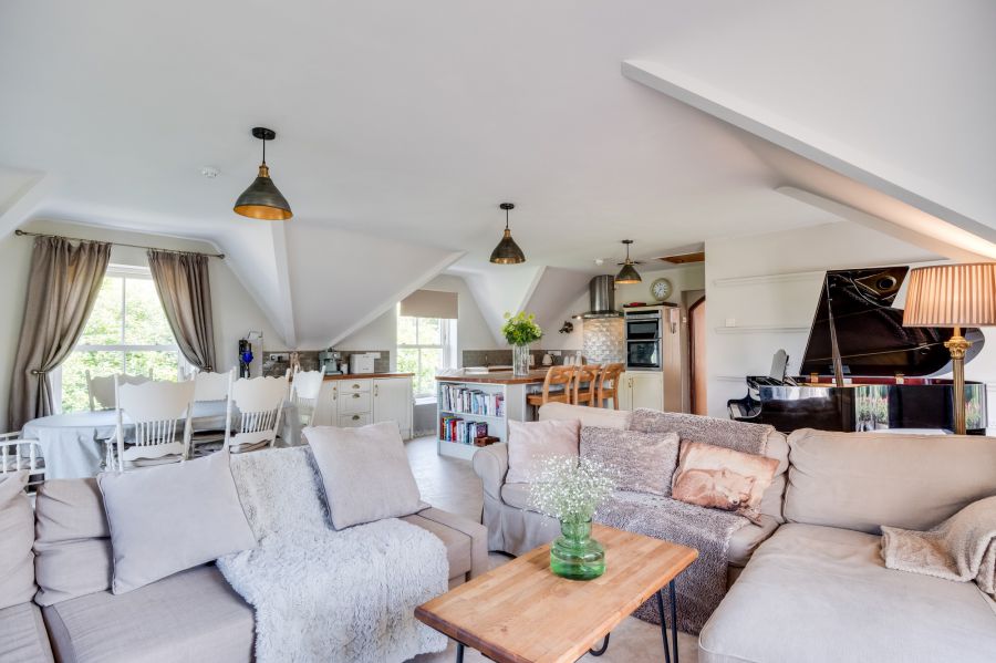 Belmore View 113 Moybrone Road