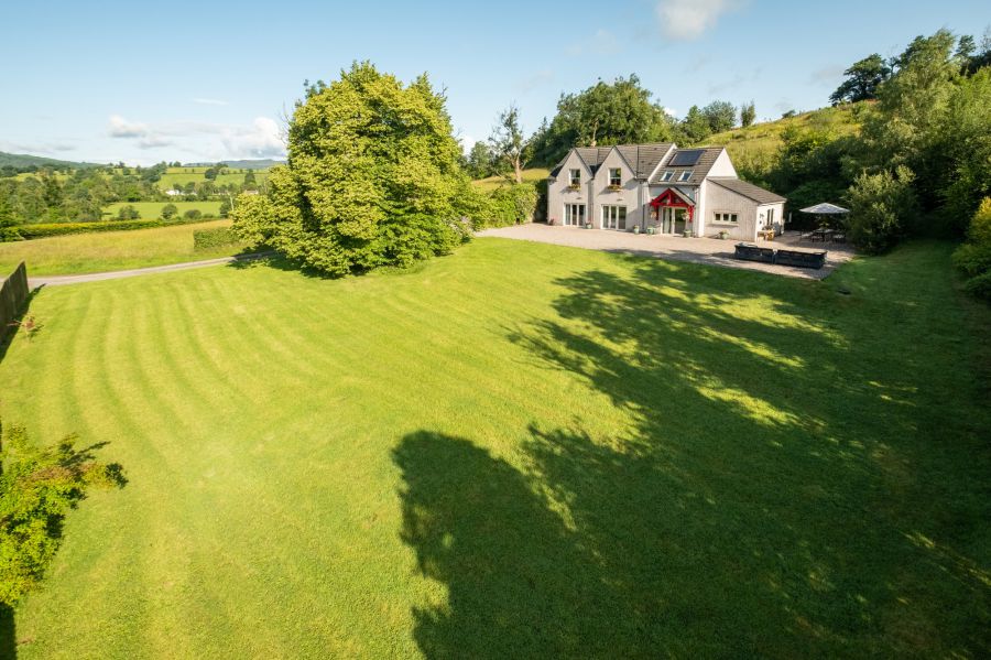 Belmore View 113 Moybrone Road