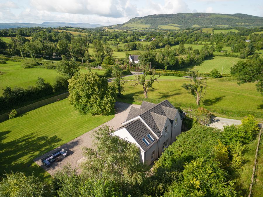 Belmore View 113 Moybrone Road