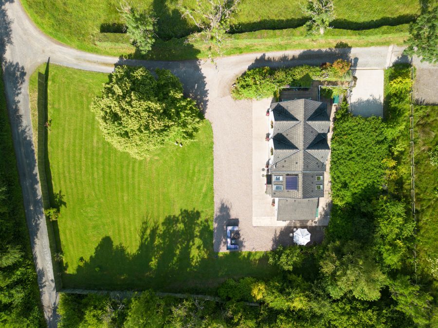 Belmore View 113 Moybrone Road