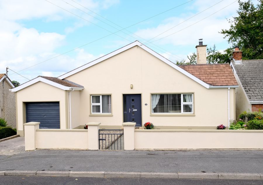 45 Burfits Hill, Irvinestown, BT94 1DY