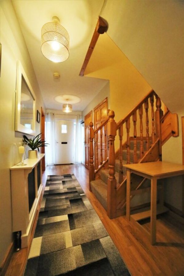 51 Silverhill Manor