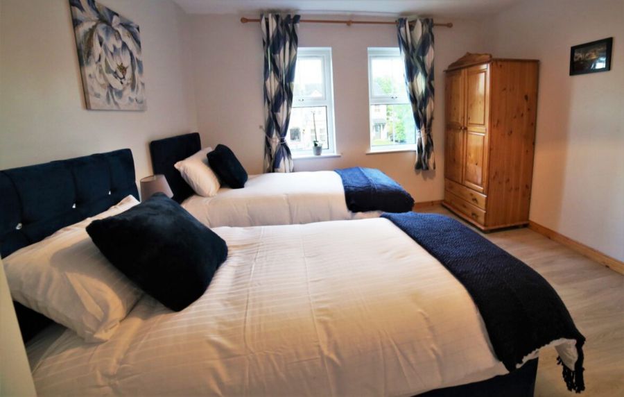 51 Silverhill Manor