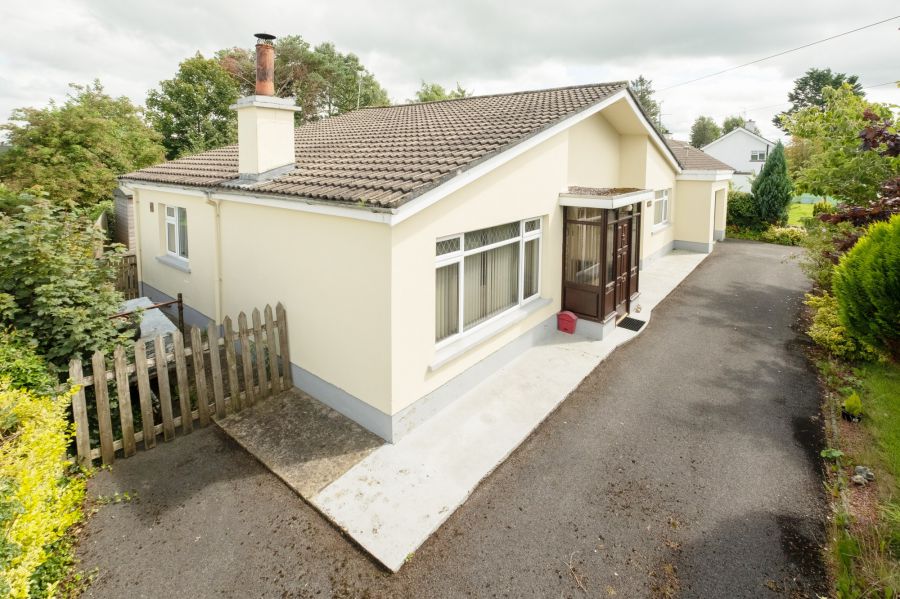 14 Crevenish Road