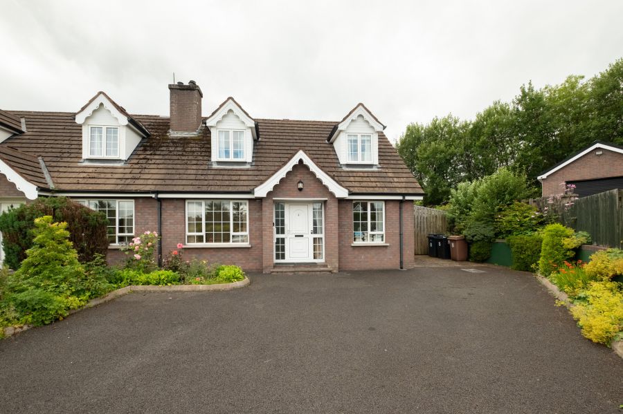 8 Dannys Mill Road