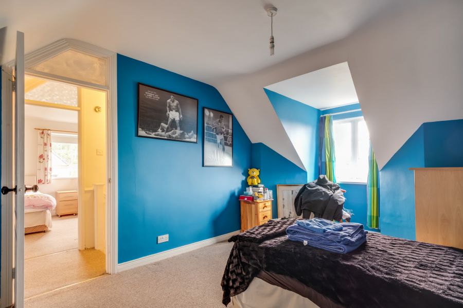 8 Dannys Mill Road