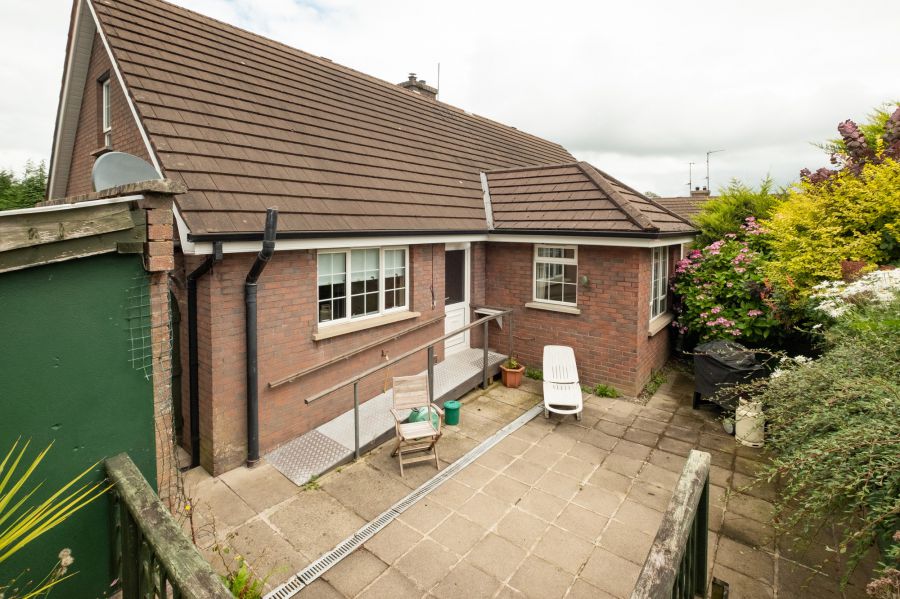 8 Dannys Mill Road