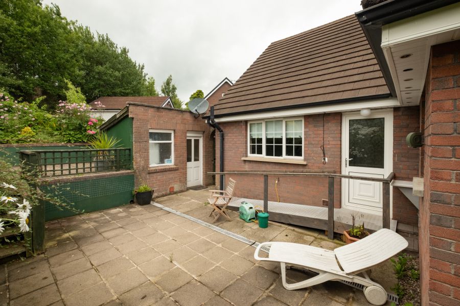 8 Dannys Mill Road