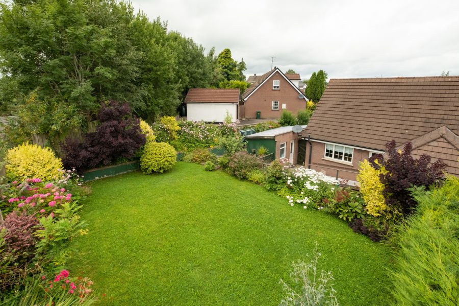 8 Dannys Mill Road