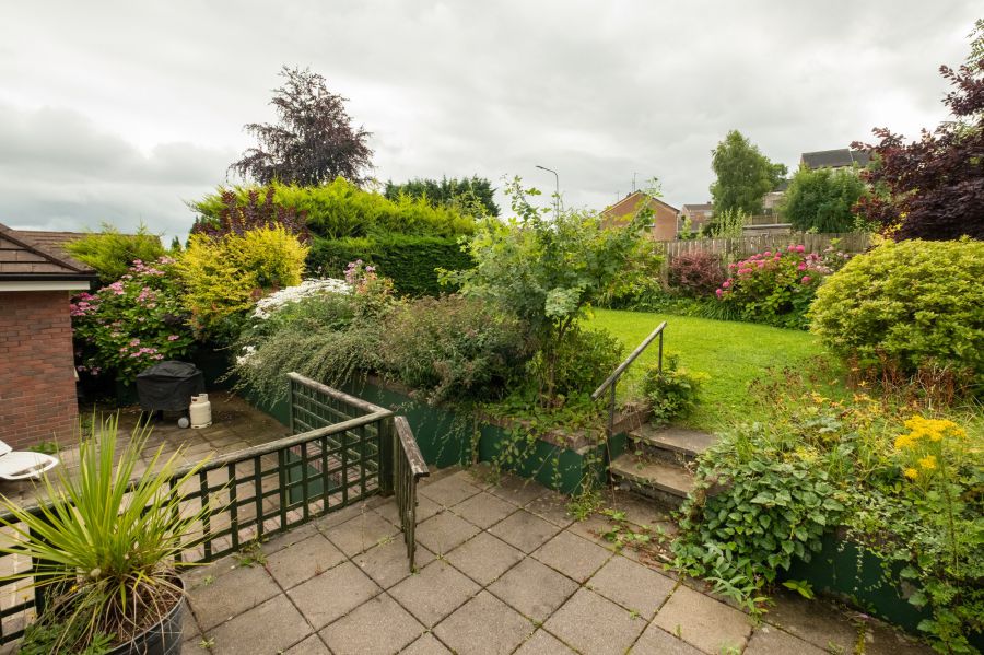 8 Dannys Mill Road