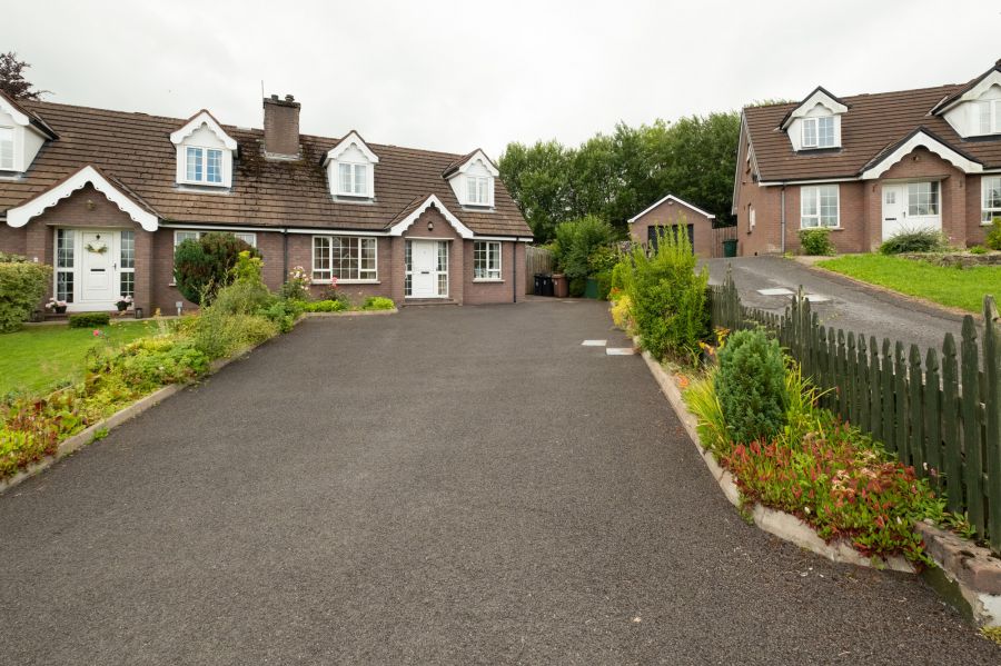 8 Dannys Mill Road