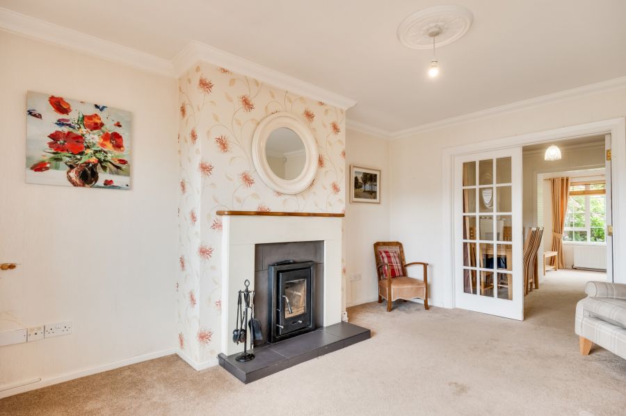8 Dannys Mill Road