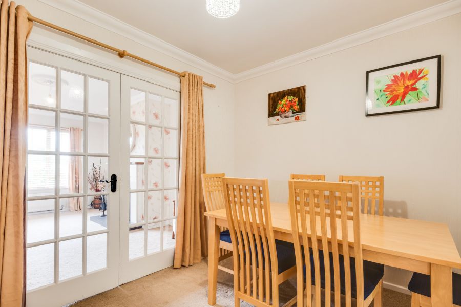 8 Dannys Mill Road