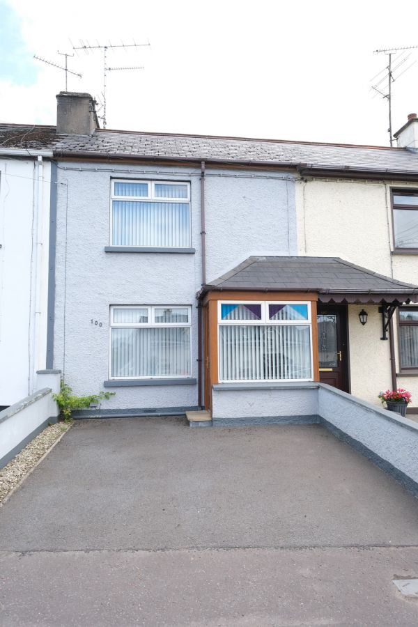 100 Sligo Road