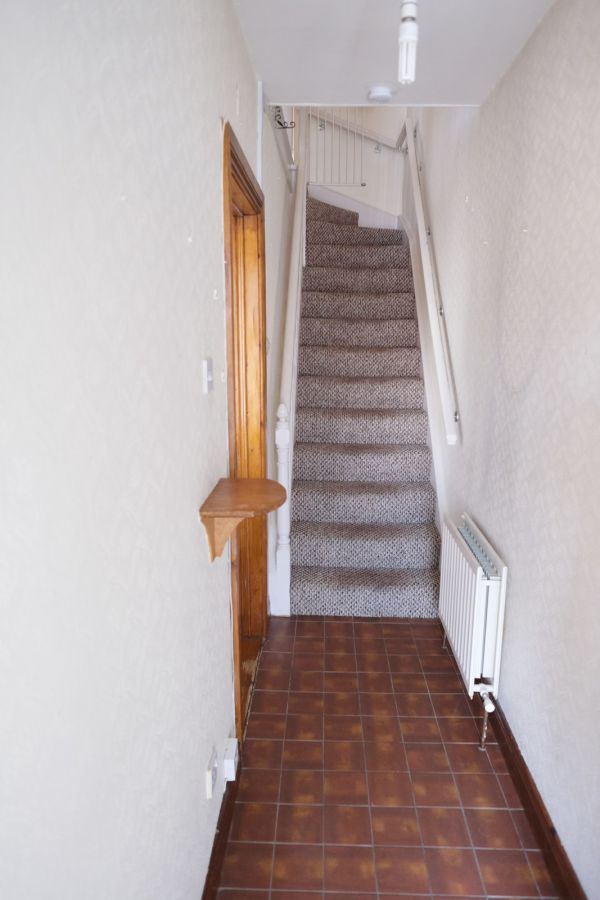 100 Sligo Road