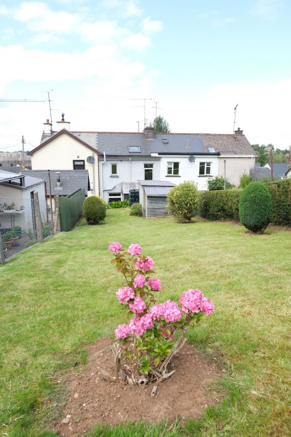 100 Sligo Road