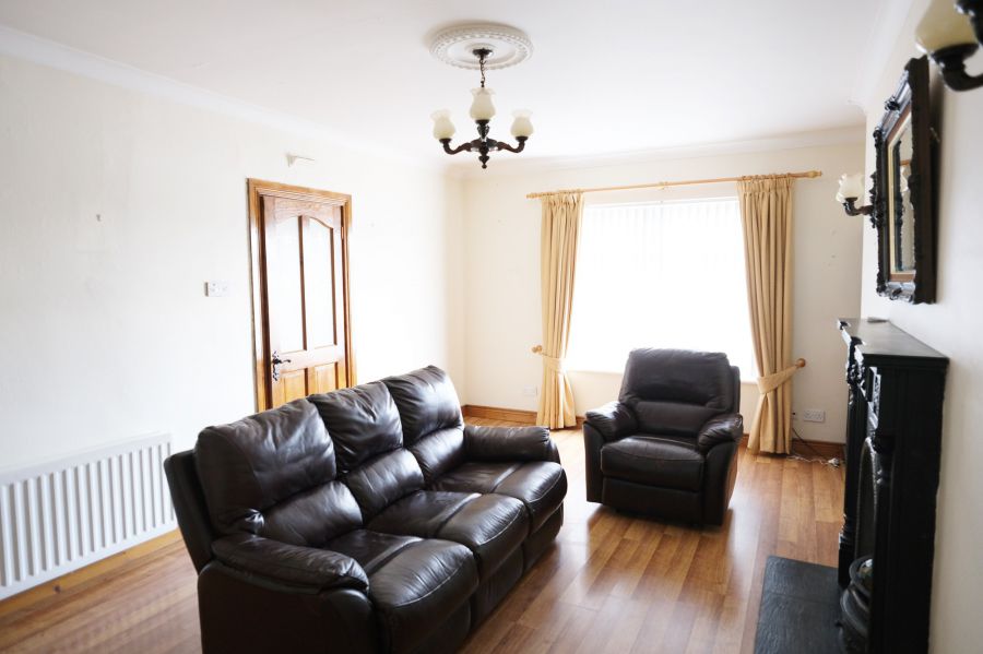100 Sligo Road