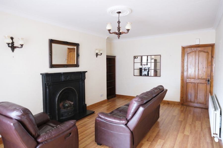 100 Sligo Road