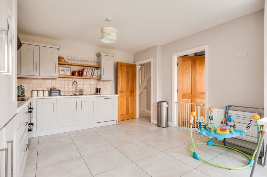 43 Bluebell Glade