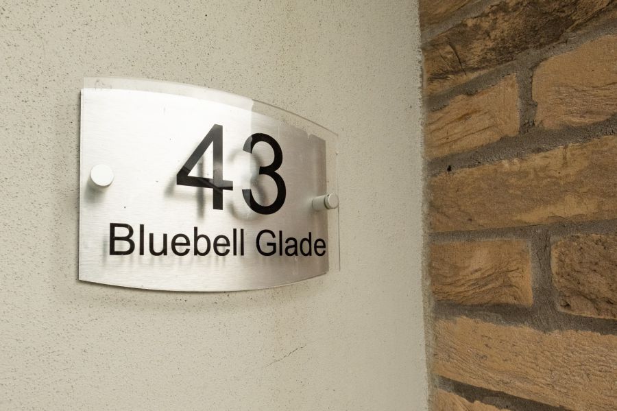 43 Bluebell Glade