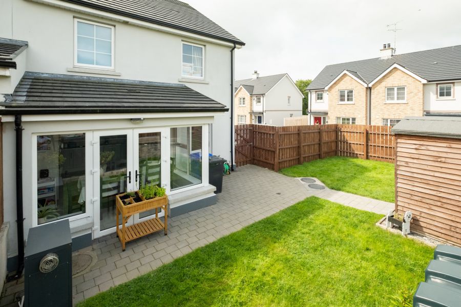 43 Bluebell Glade