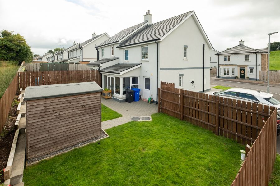 43 Bluebell Glade