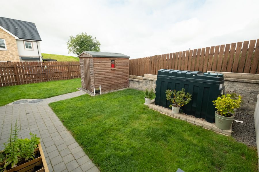 43 Bluebell Glade