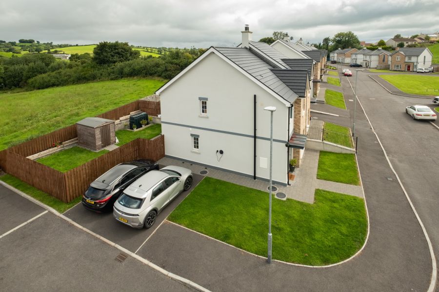 43 Bluebell Glade