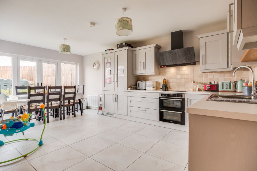 43 Bluebell Glade