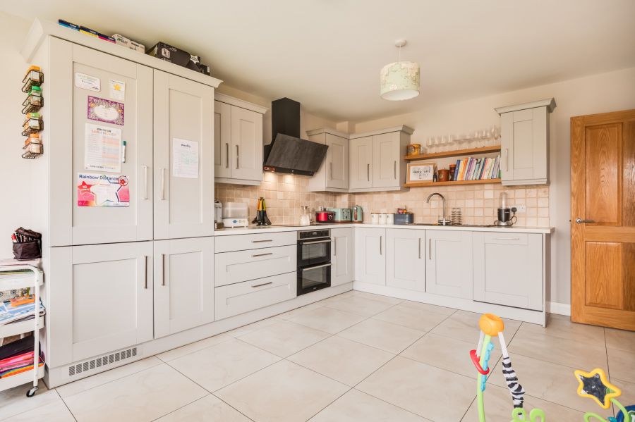 43 Bluebell Glade