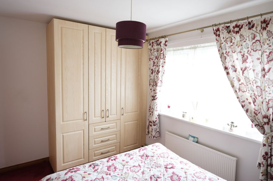 17 Glenwood Gardens