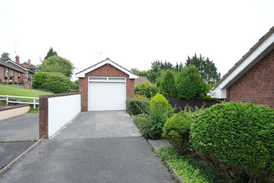 17 Glenwood Gardens