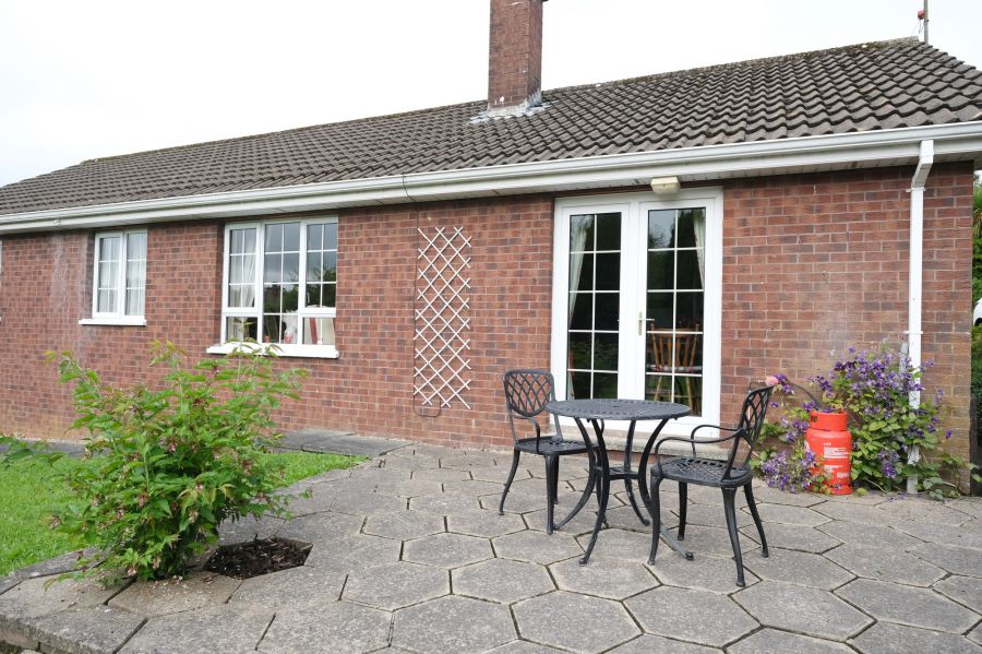 17 Glenwood Gardens