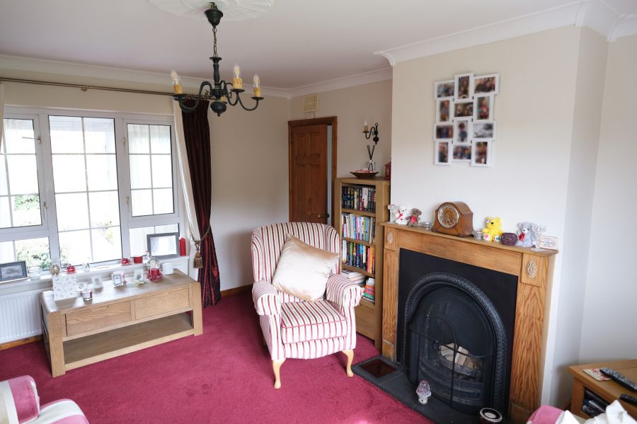 17 Glenwood Gardens