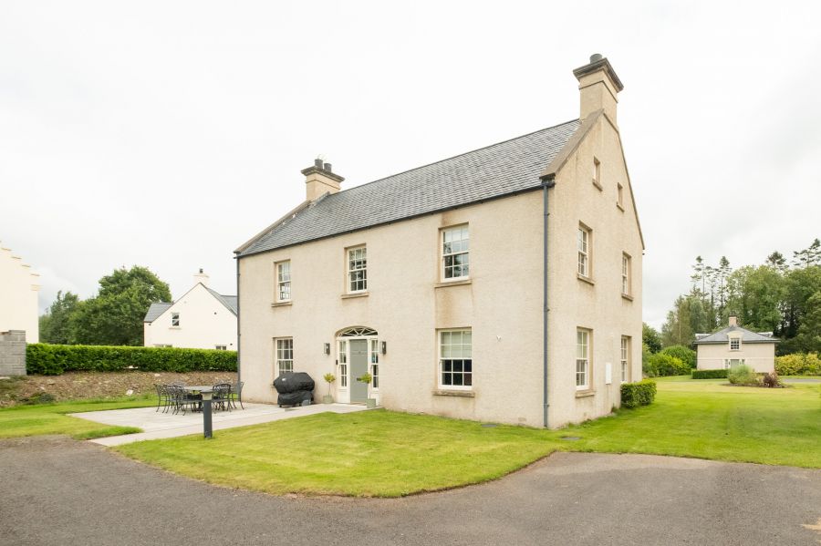 85 Lough Erne Golf Resort, Enniskillen, BT93 7FA