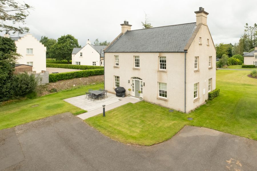 85 Lough Erne Golf Resort