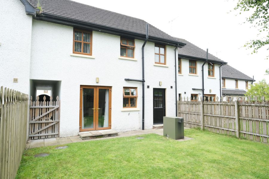 36 The Cornmill