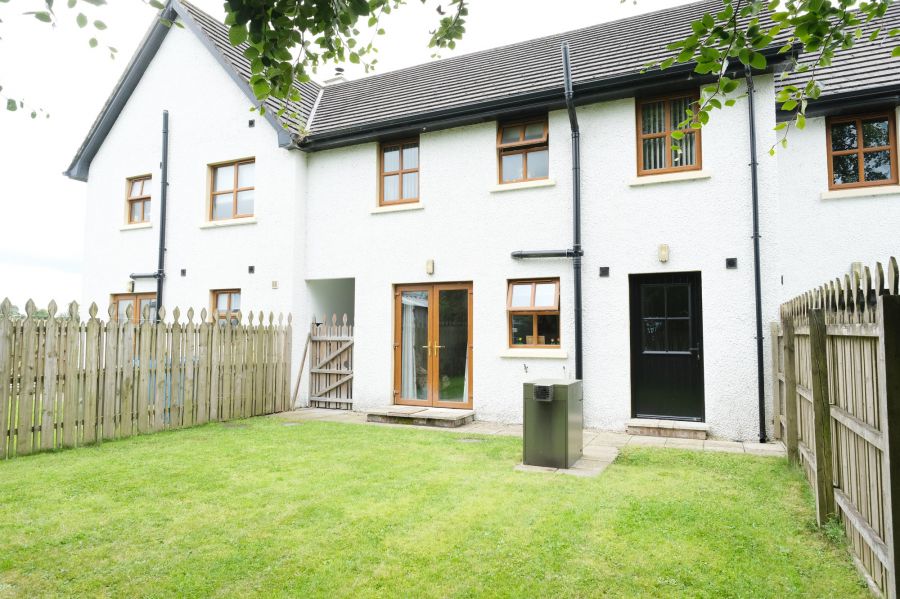 36 The Cornmill