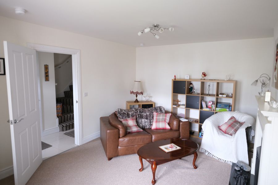36 The Cornmill